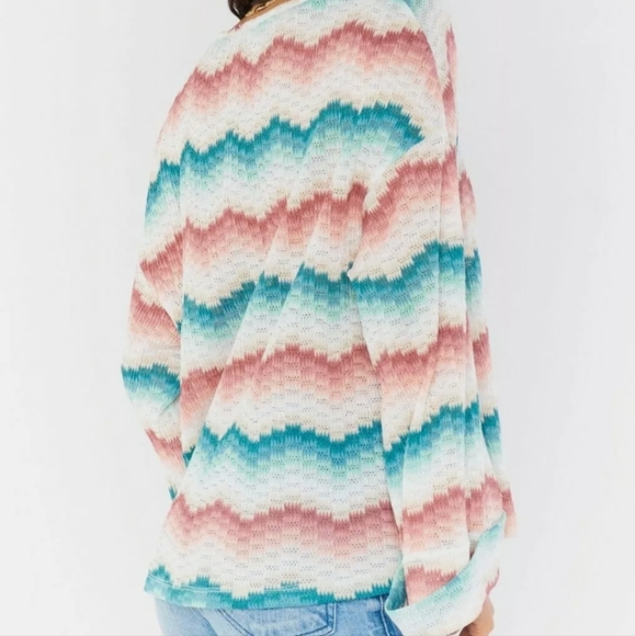 MuMu Ride the Wave shirt - Picture 4 of 9